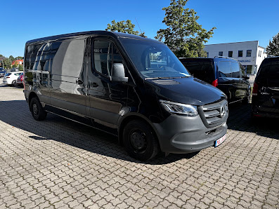 Car Selection CSG GmbH Fredersdorf