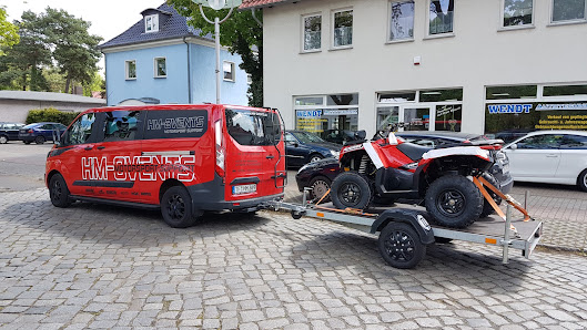 Wendt Autotechnik GmbH