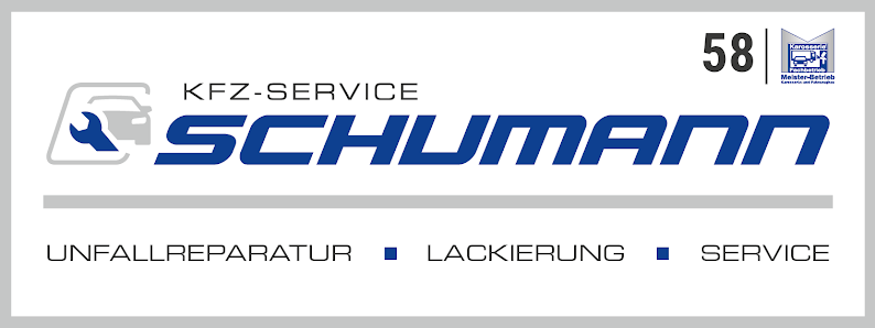 KFZ-Service Schumann