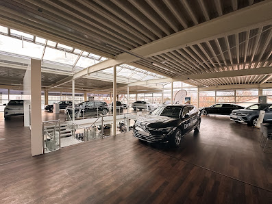 Auto-Zellmann GmbH