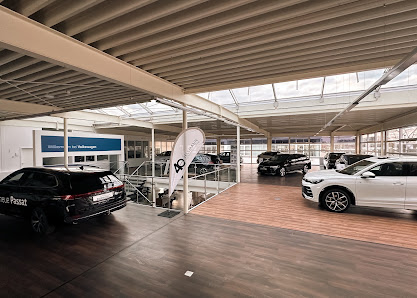 Auto-Zellmann GmbH