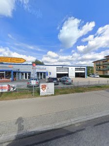 Fahrzeugreparatur und Service Eberst