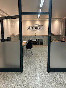 Autohaus Neuhausen
