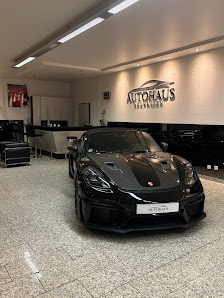 Autohaus Neuhausen