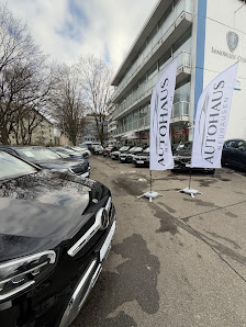 Autohaus Neuhausen