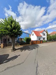 Fachbetrieb für Unfallinstandsetzung Weber
