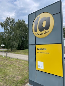 Autocenter Mätzke