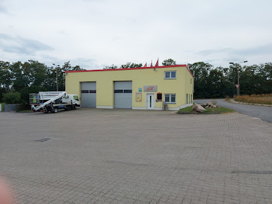 Rulli's Garage