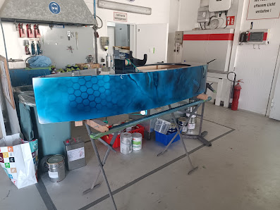 Autolackiererei Seidat GmbH & Co KG