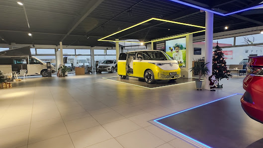 Gröditzer Autohaus KG