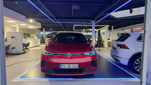 Gröditzer Autohaus KG