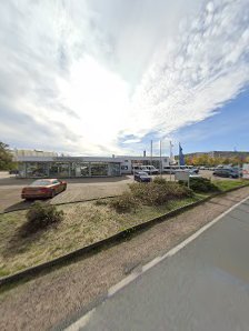 Gröditzer Autohaus KG