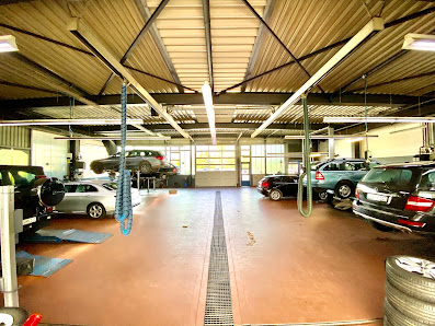 Autodienst Hoppegarten GmbH - Center Eggersdorf