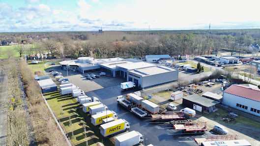 Autodienst Hoppegarten GmbH - Center Eggersdorf