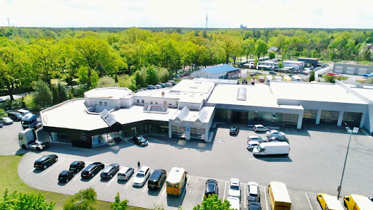 Autodienst Hoppegarten GmbH - Center Eggersdorf