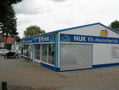 NUK Kfz Meisterbetrieb GmbH
