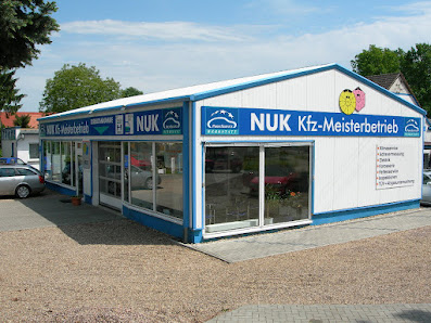 NUK Kfz Meisterbetrieb GmbH