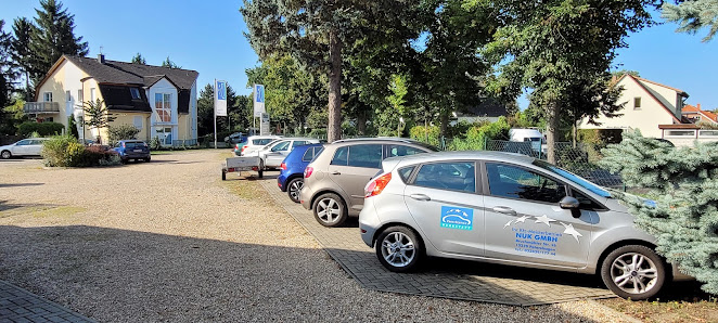 NUK Kfz Meisterbetrieb GmbH