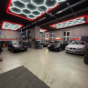 AutoAlex Quality, Kfz, Service und Handel