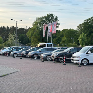 AutoAlex Quality, Kfz, Service und Handel