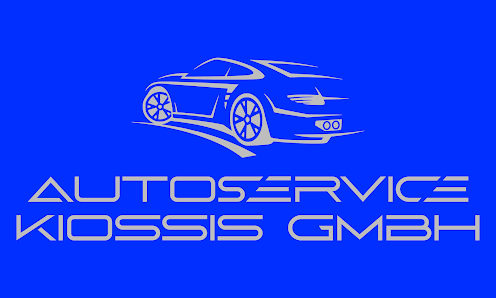 Autoservice Kiossis GmbH