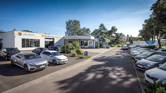 Autohaus Hubert Thies Inhaber Remo Thies e.K.