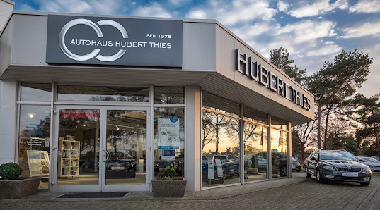 Autohaus Hubert Thies Inhaber Remo Thies e.K.