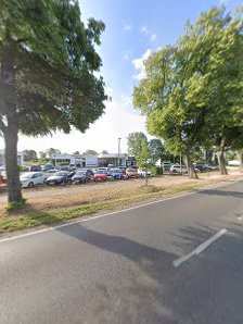 Autohaus Hubert Thies Inhaber Remo Thies e.K.