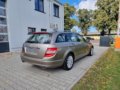 Gontek & Gontek Autopflege- & GebaudereinigungsService