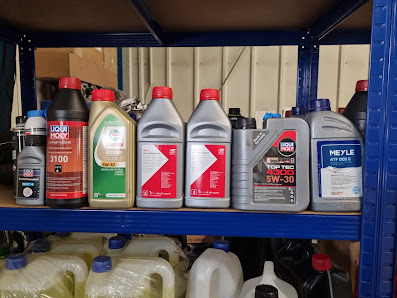 Sandu Autoservice