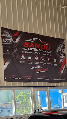Sandu Autoservice