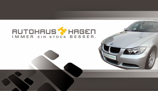 Autohaus Hagen