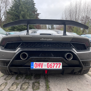FA Automobile