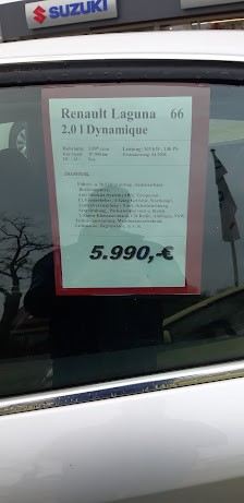 Zemanek-Autocenter GmbH