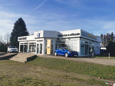 Autohaus Wizner & Müller Inh. Marco Kienesberger