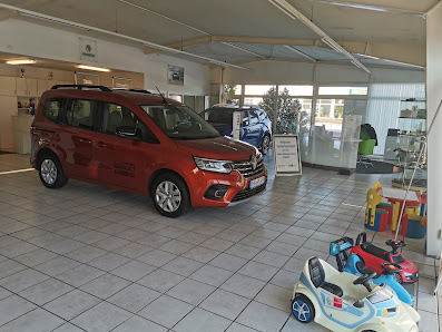 Autohaus Wizner & Müller Inh. Marco Kienesberger