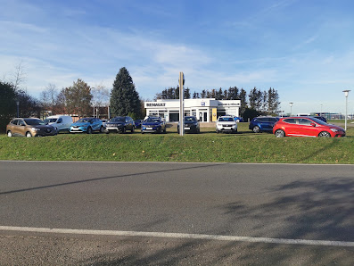 Autohaus Wizner & Müller Inh. Marco Kienesberger