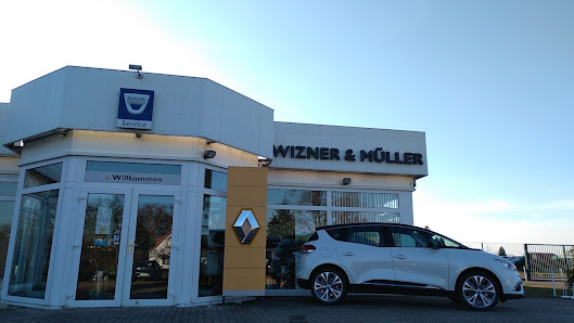 Autohaus Wizner & Müller Inh. Marco Kienesberger