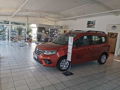 Autohaus Wizner & Müller Inh. Marco Kienesberger