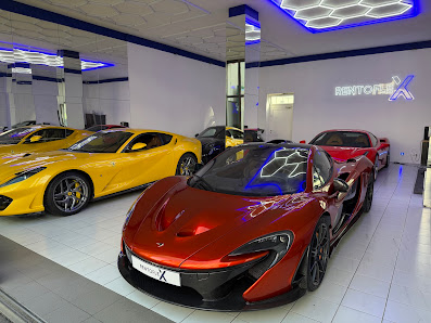Rentoflex GmbH