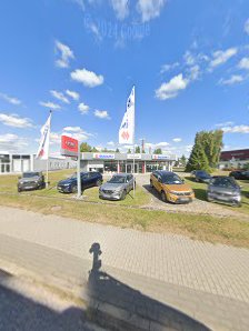 AUTOHAUS ZEMANEK E. K. - Nissan