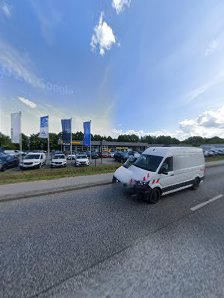 AUTOHAUS DINNEBIER GMBH Ford