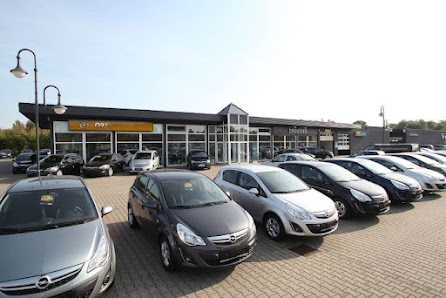 Autohaus Dinnebier Opel