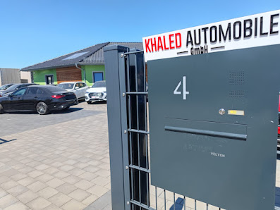 Khaled Automobile GmbH