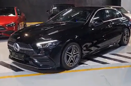 Khaled Automobile GmbH