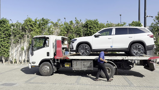 Khaled Automobile GmbH