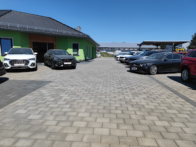 Khaled Automobile GmbH