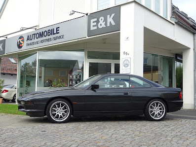RS Fahrzeuge Vertrieb Service GmbH