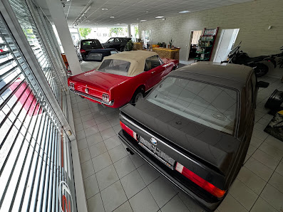 RS Fahrzeuge Vertrieb Service GmbH