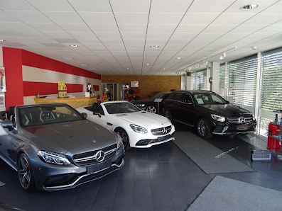 RS Fahrzeuge Vertrieb Service GmbH